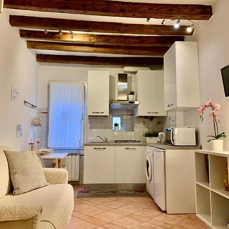 Ca' Giardini Boutique Apartment 베니스 외부 사진