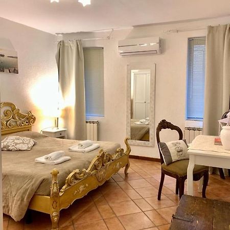 Ca' Giardini Boutique Apartment 베니스 외부 사진