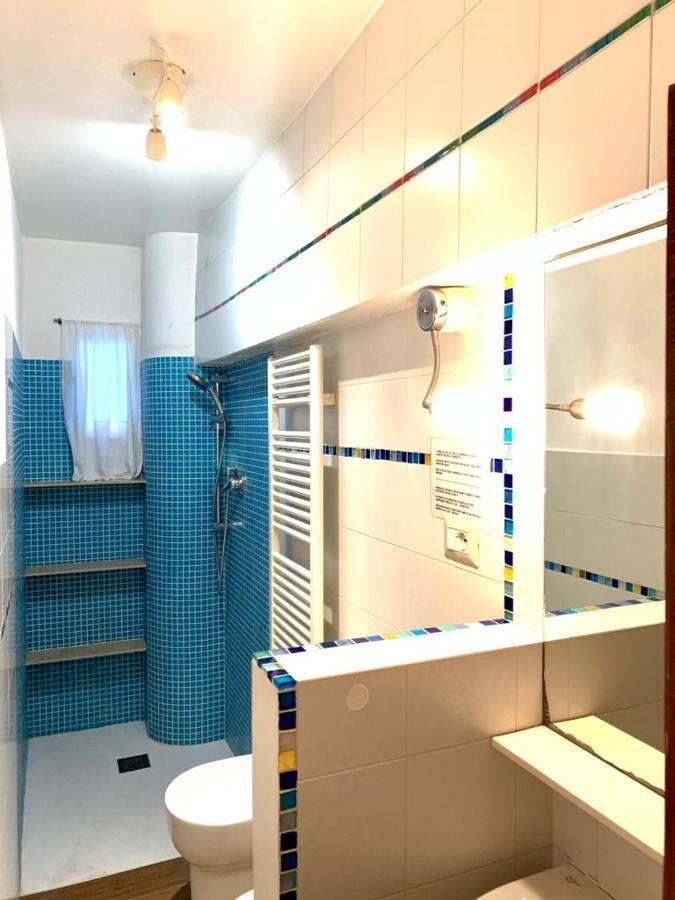 Ca' Giardini Boutique Apartment 베니스 외부 사진