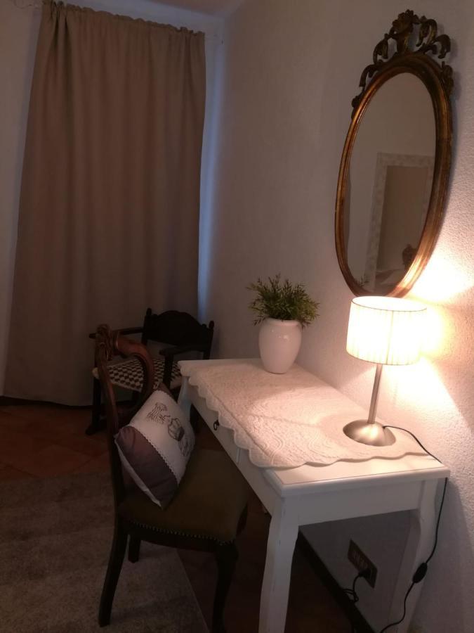 Ca' Giardini Boutique Apartment 베니스 외부 사진